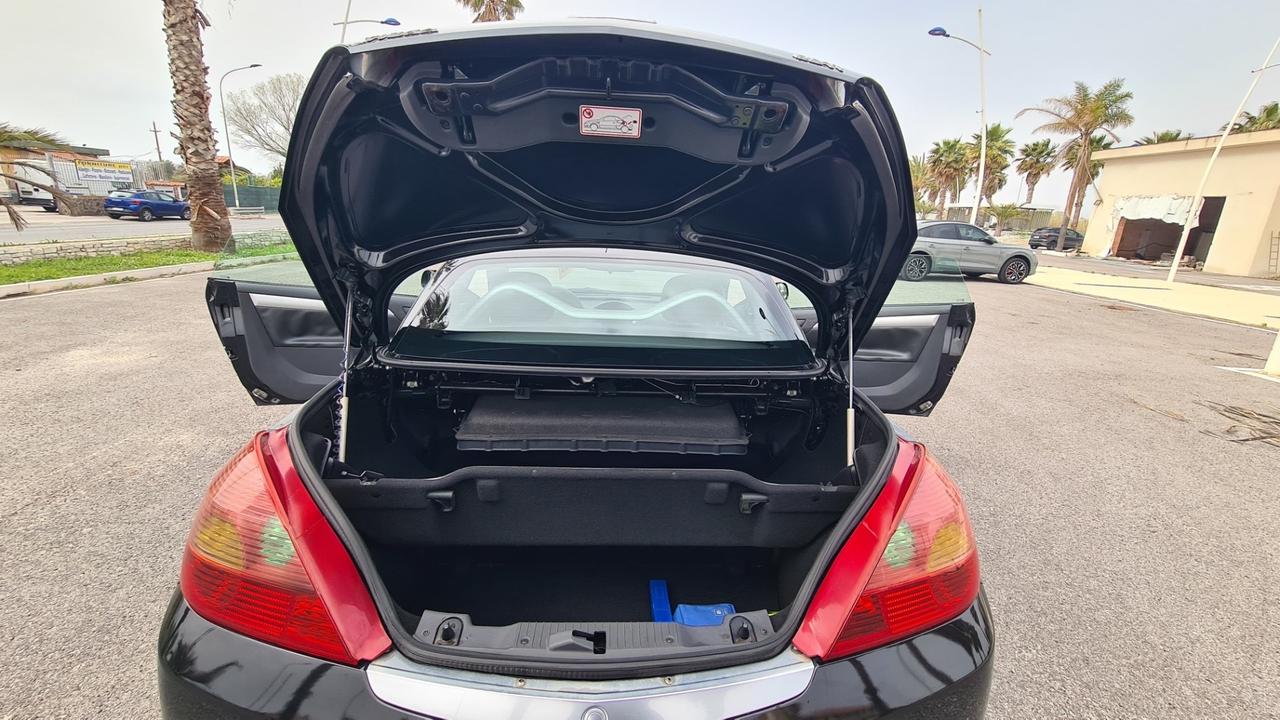 Opel Tigra TwinTop 1.3 CDTI Sport