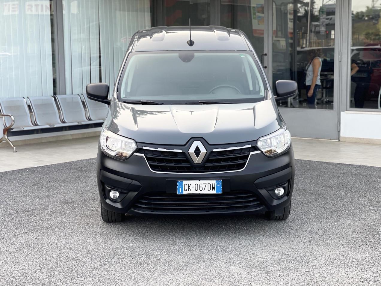 RENAULT Express 1.5 Diesel 95CV E6 Neo - 2023