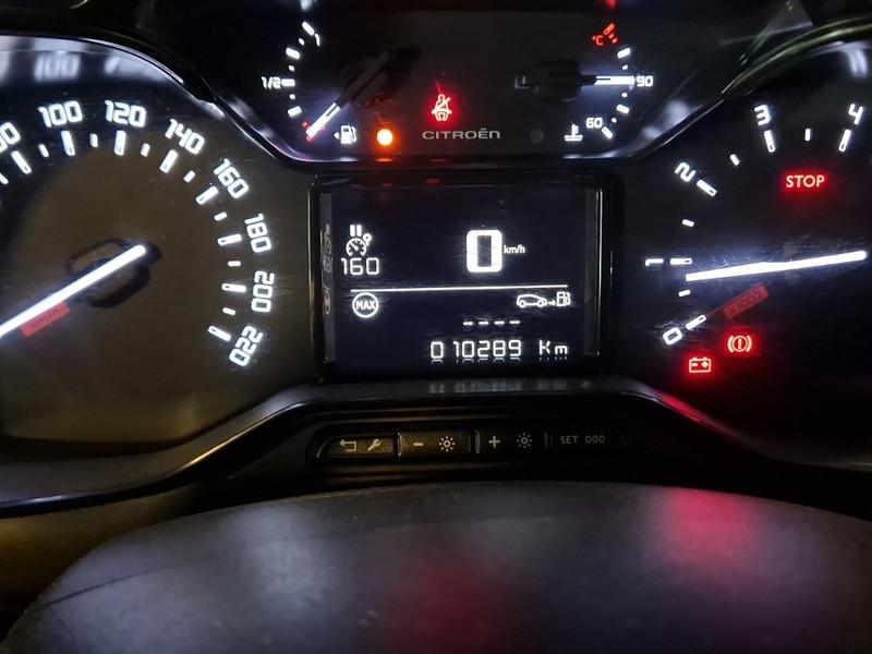 CITROEN C3 1.5 HDI FEEL