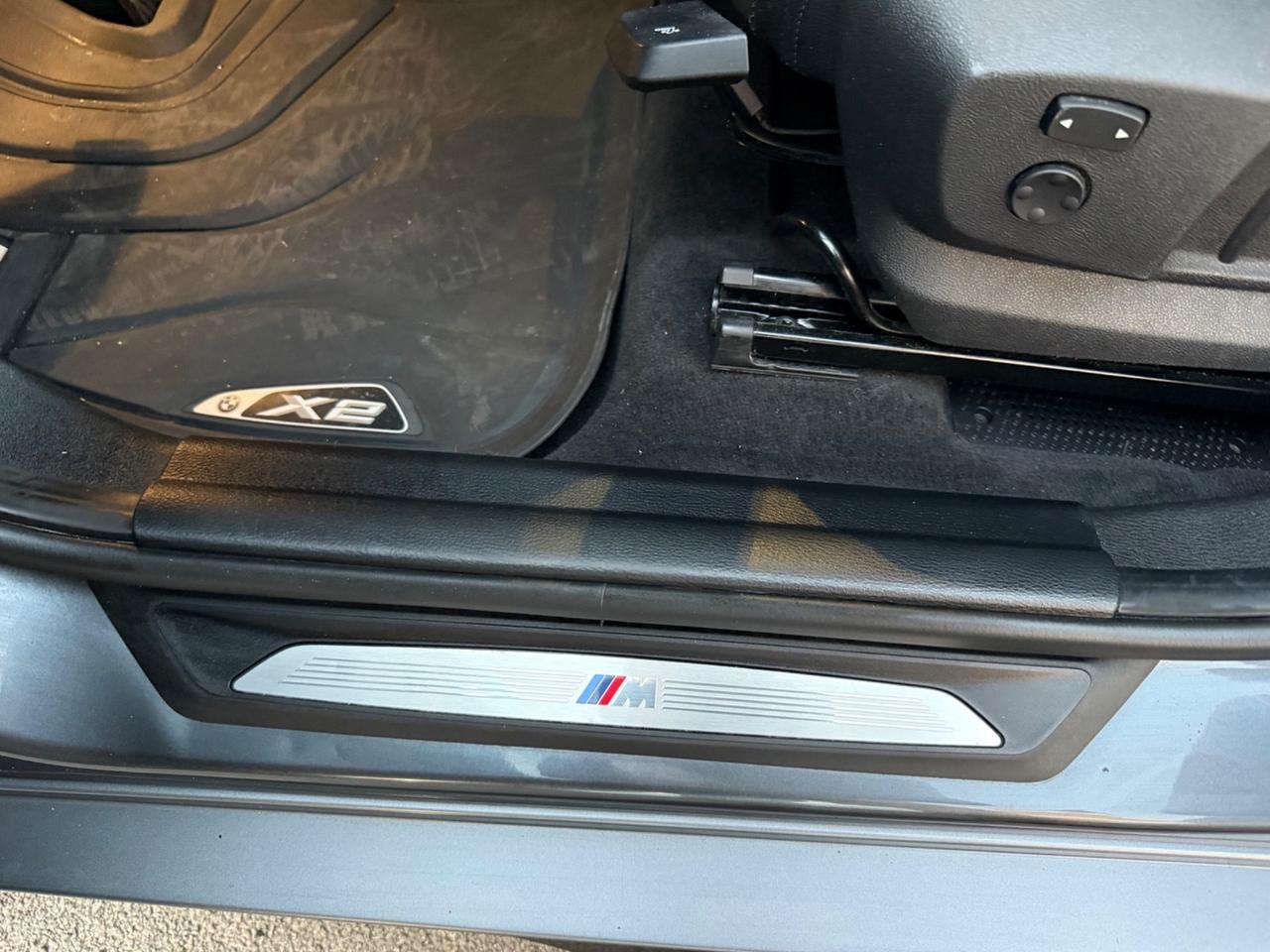 Bmw X2 M 2.0 Cv 150