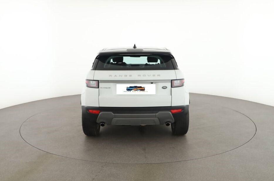 Land Rover Range Rover Evoque 2.0 TD4 150 CV 5p.