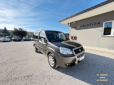 Fiat Doblo 1.9 MJT 120 CV Malibù 228.802 km PERFETTO