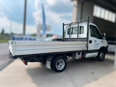 Iveco Daily 35C11 BTor 2.3 HPT PC-RG Cabinato - CASSONE FISSO - IVA ESCLUSA