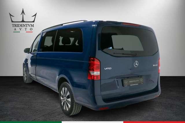 Mercedes-Benz Vito 119 cdi extralong auto my20