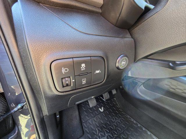HYUNDAI i10 1.0 GPL Econext NEOPATENTATI UNICO PROP. PERMUTE