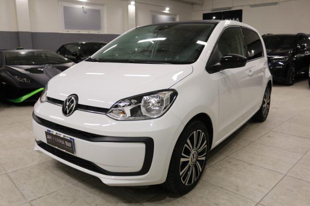 VOLKSWAGEN up! 1.0 5p. EVO sport up! BlueMotion Technology