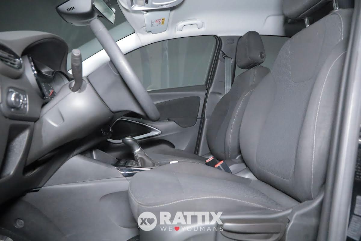 Opel Crossland X 1.2 83CV Advance