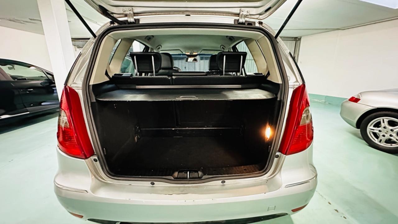 Mercedes-benz A 180 CDI ok neopatentati