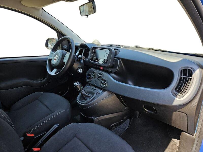 FIAT Panda 1.0 FireFly 70cv S&S Hybrid