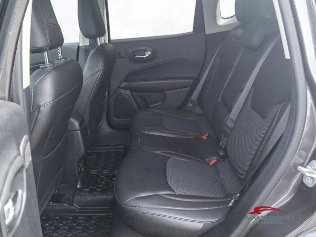 JEEP Compass 1.4 MultiAir 2WD Limited