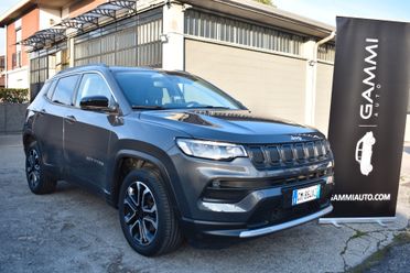 Jeep Compass 1.6 Mjt Limited My23