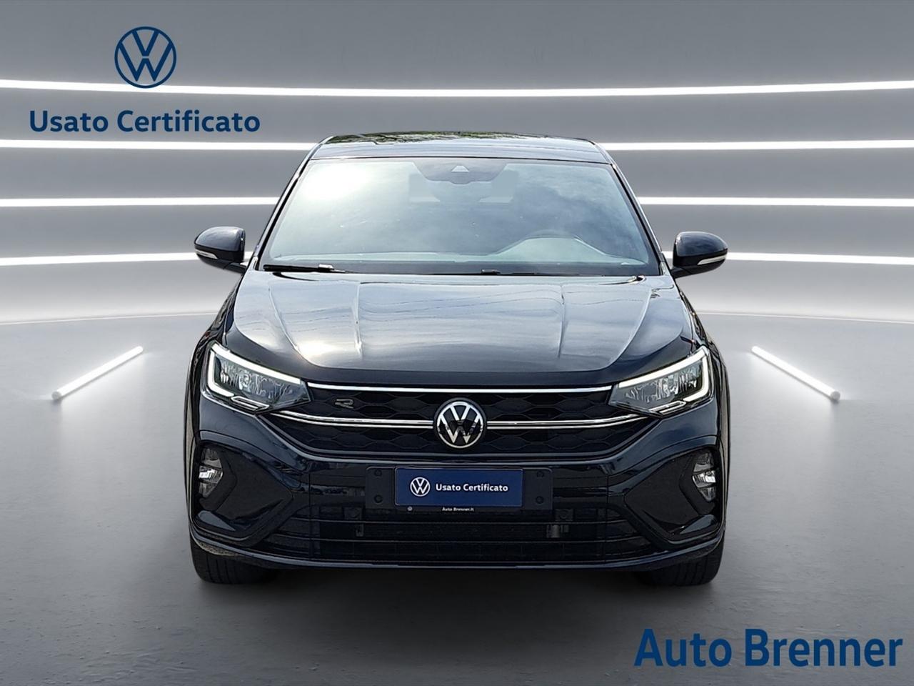 Volkswagen Taigo 1.0 tsi r-line 110cv