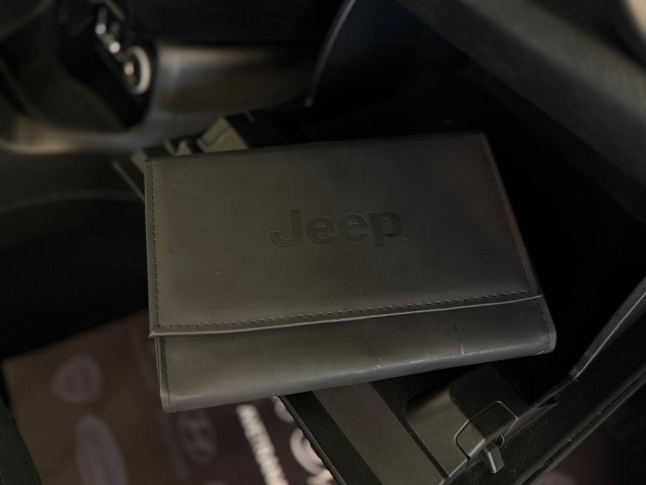 Jeep Renegade 1.6 Mjt 120 CV Limited Adventure