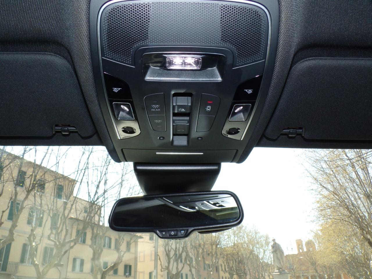 Audi A6 Avant 3.0 TDI S tronic Business 218CV del 2016