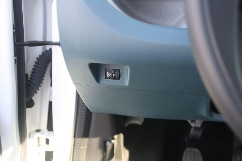 FIAT Grande Panda Benzina Benzina Icon