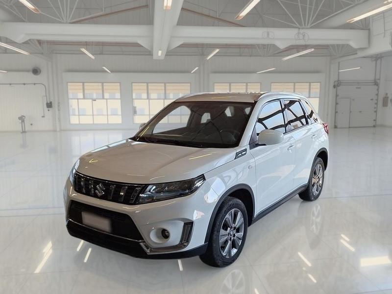 SUZUKI VITARA 1.4 BOOSTERJET HYBRID COOL SUV