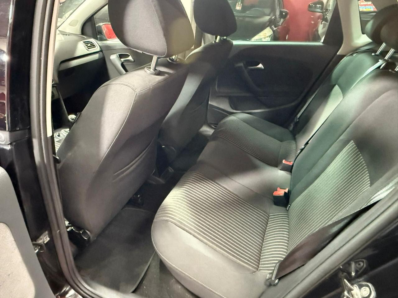 Volkswagen Polo 1.6 TDI 90CV R-Line -2012