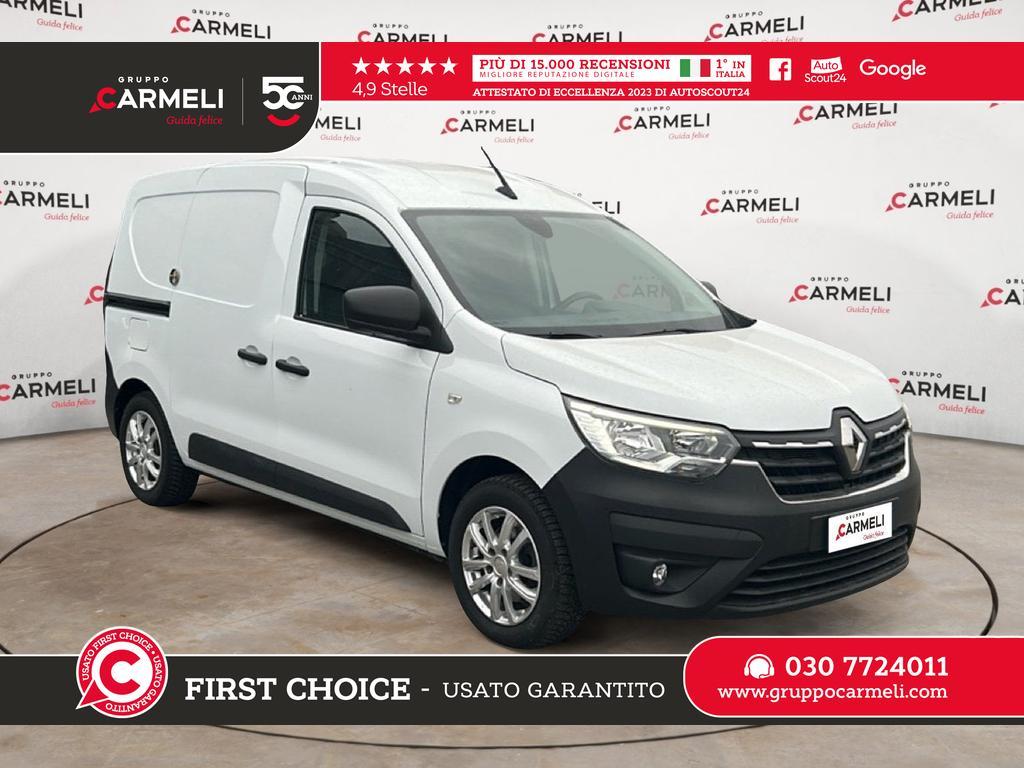Renault Express II Furgone Express Van 1.5 Blue Dci 95cv