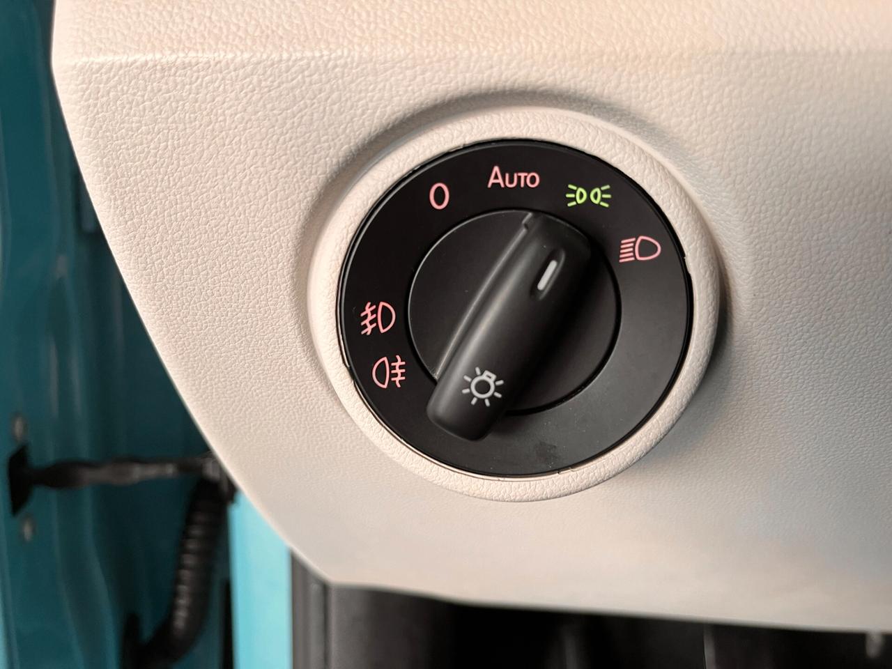 Volkswagen up! 1.0 75 CV 3p. move