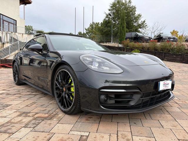 PORSCHE Panamera 2.9 4S E-Hybrid Sport Turismo *RESTYLING*