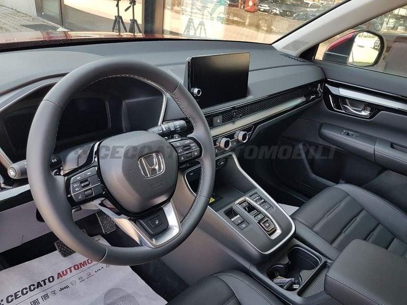 Honda CR-V CR-V 2.0 hev Elegance