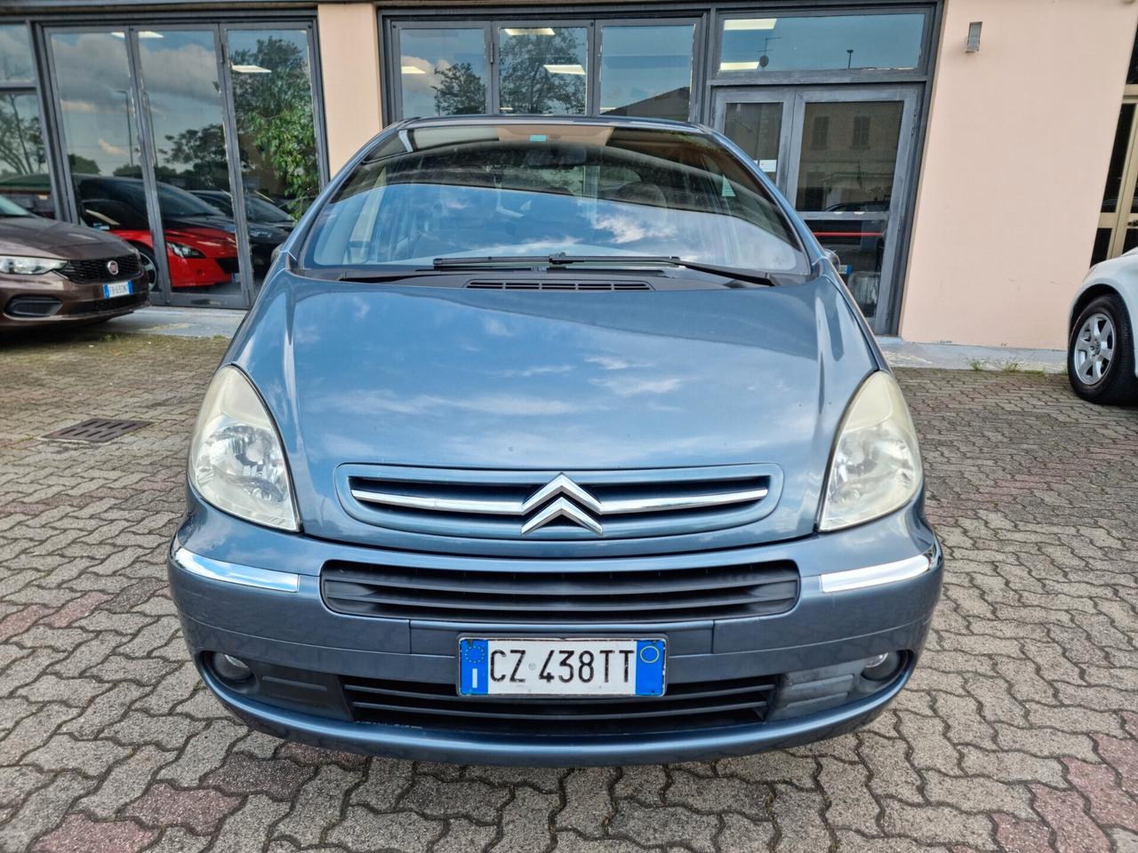 Citroen Xsara Picasso BENZINA UNICO PROP