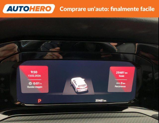 VOLKSWAGEN Golf 1.5 eTSI 150 CV EVO ACT DSG R-Line