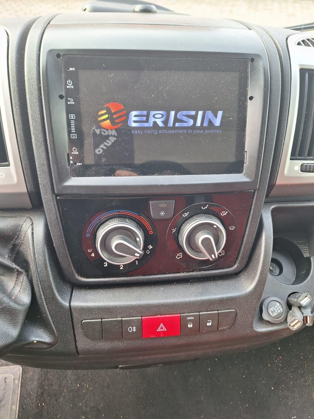 Fiat Ducato 30 2.3 MJT 130CV PC-TN Furgone