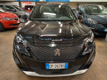 Peugeot 2008 PureTech 100 S&S Allure