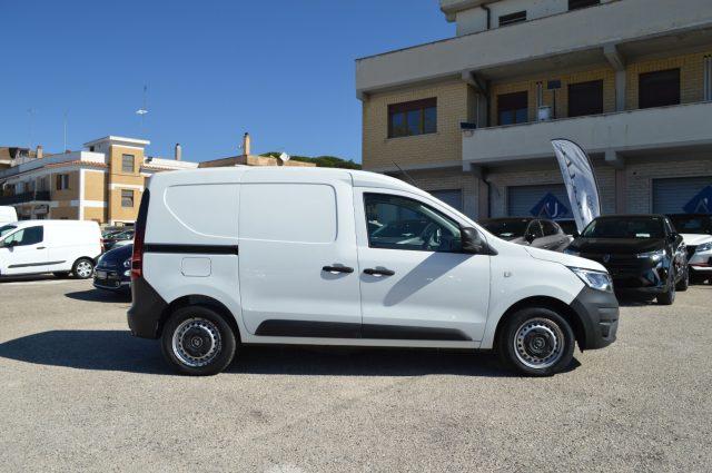 RENAULT Express 1.4 Blue dCi 75 Van -prezzo iva esclusa-