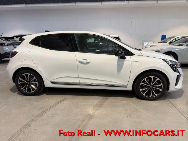 RENAULT Clio Full Hybrid E-Tech 145 CV Techno - PROMO