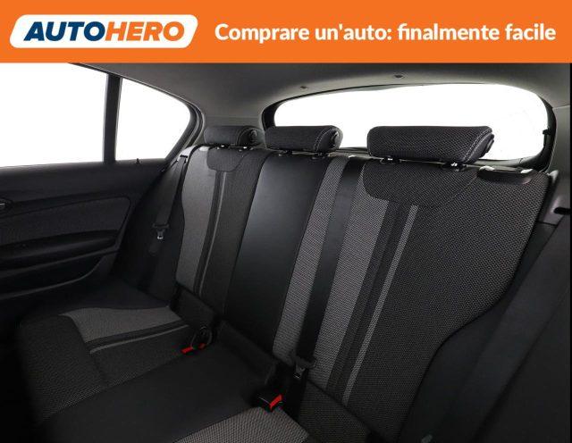 BMW 116 d 5p. Urban