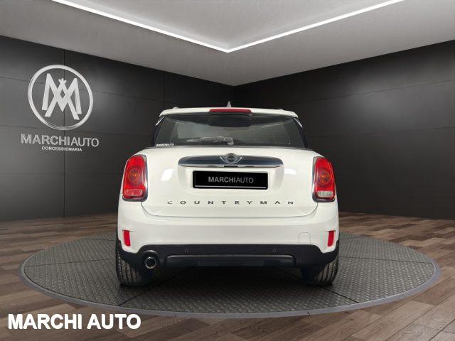 MINI Countryman 1.5 One D Hype Countryman