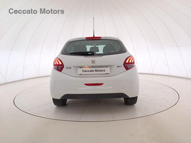 Peugeot 208 5 Porte 1.2 PureTech Active