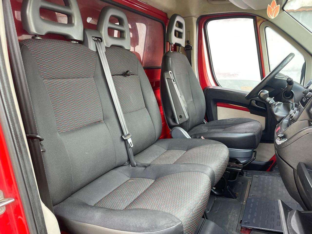 JUMPER 2016 2.0 HDI 160 CV PRONTA CONSEGNA