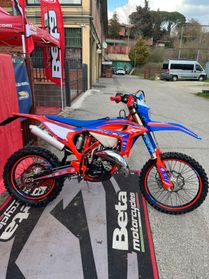 Beta RR Enduro 125 2t race my 2025