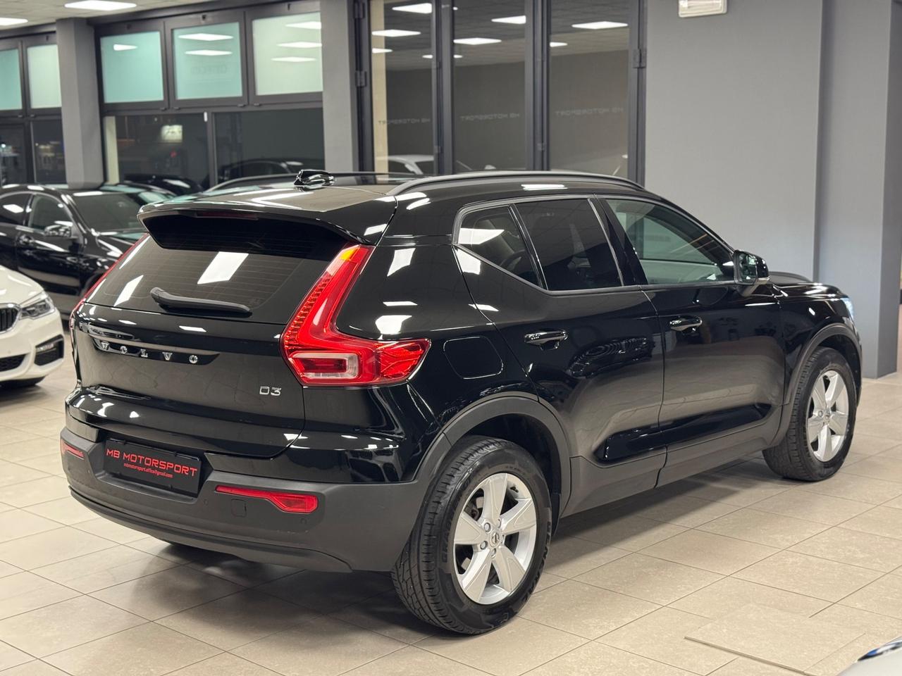 Volvo XC40 D3 Geartronic Business