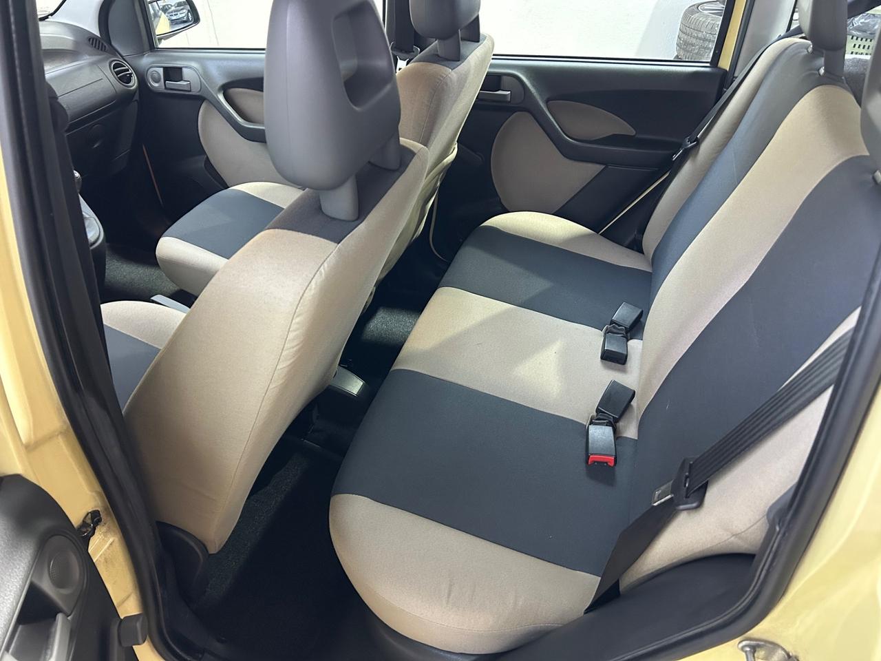 Fiat Panda 1.3 MJT 16V Dynamic