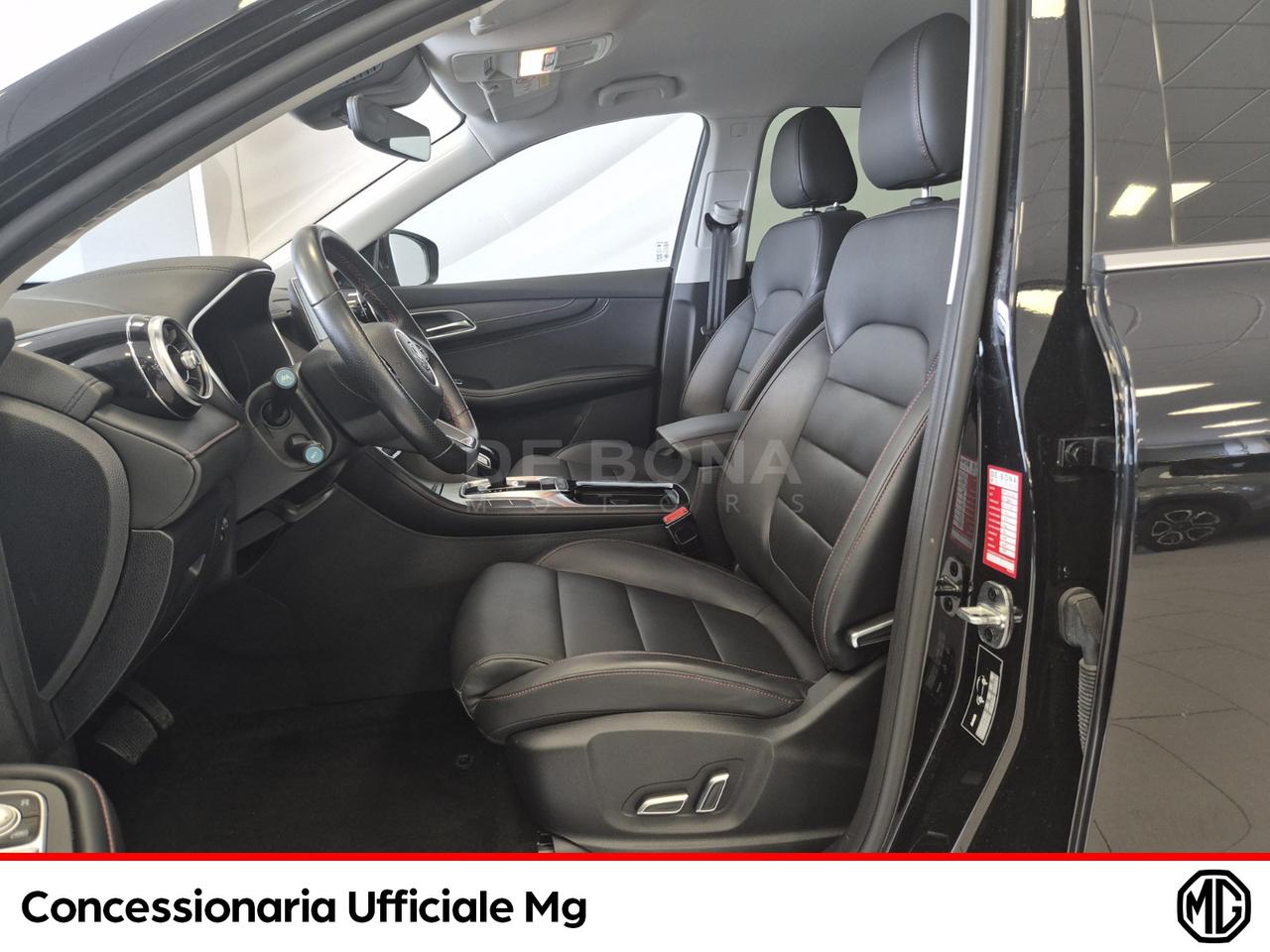 Mg HS 1.5 t-gdi comfort auto