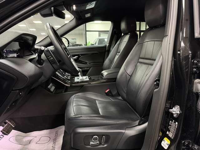 Land Rover Range Rover Evoque Range Rover Evoque m