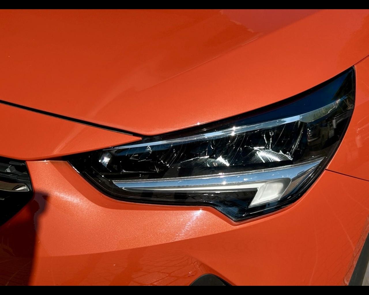 OPEL Corsa VI 2020 - Corsa 1.2 Elegance s&s 100cv