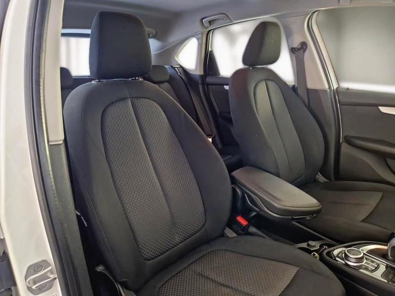 BMW 218 ACTIVE TOURER Business Auto