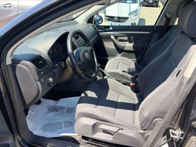 VOLKSWAGEN Golf Golf V 5p 1.9 tdi Sportline