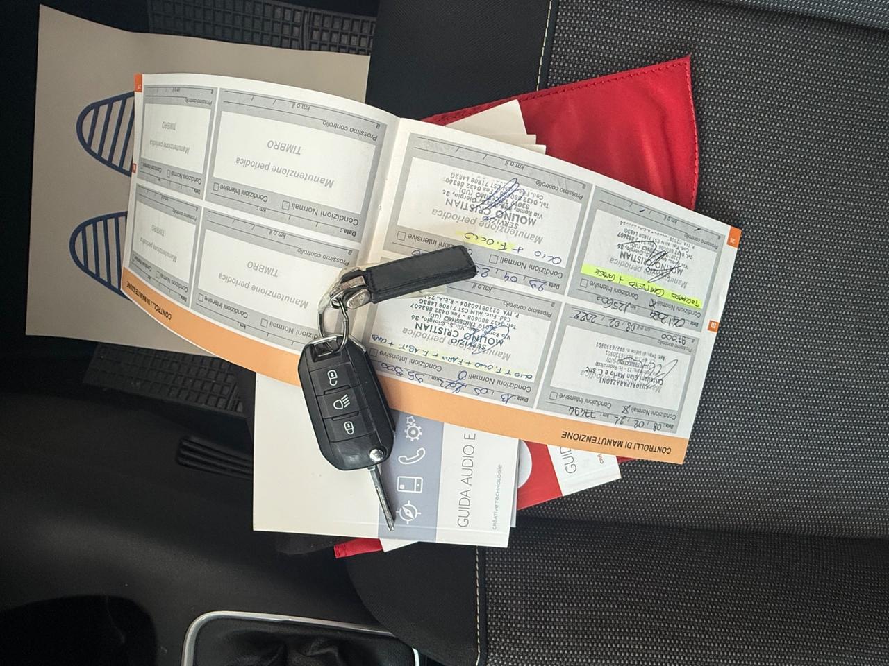 Citroen C3 PureTech 82 Shine