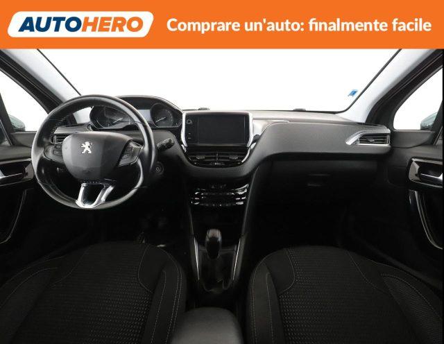 PEUGEOT 208 1° serie PureTech 82 Stop&Start 5 porte Allure