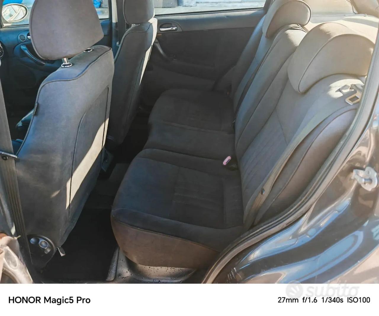 Alfa romeo 147 1.9 jtd