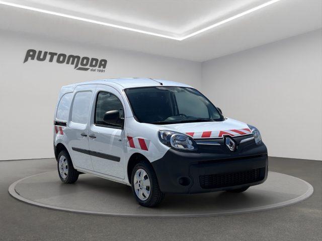 RENAULT Kangoo Z.E. 44 kw