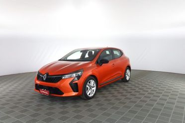 RENAULT Clio Clio SCe 65 CV 5 porte Evolution