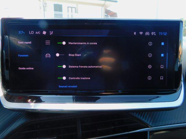 PEUGEOT 2008 PureTech 100 S&S Allure