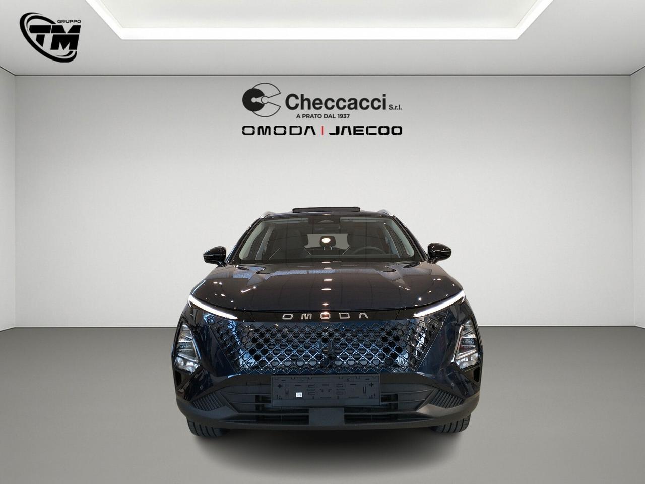 Omoda 5 HEV 1.5TGDI DHT1 Premium *IBRIDO*PRONTA CONSEGNA*